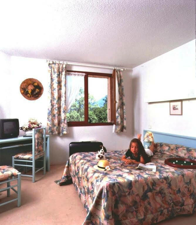 סנט-ז'וריו Auberge Le Semnoz מראה חיצוני תמונה